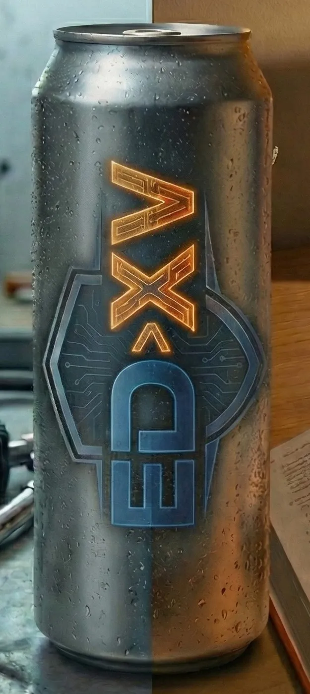 ED-XV Can