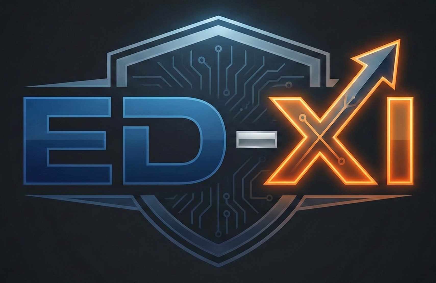 ED-XI Logo